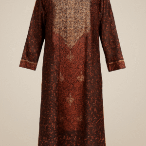 Women’s Jeans Embroidery Jacket