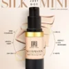 Masarrat Misbah Silk Foundation - Mini