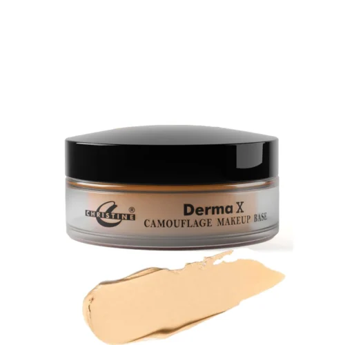 Christine Derma X Base