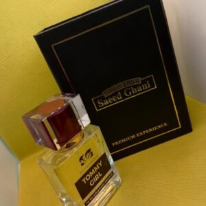 Active Women Perfume 80ml