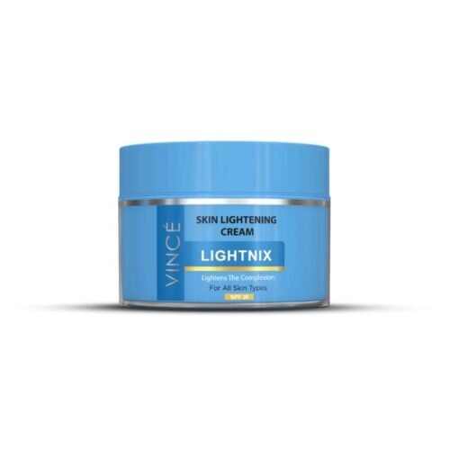 Vince Skin Lightening Cream