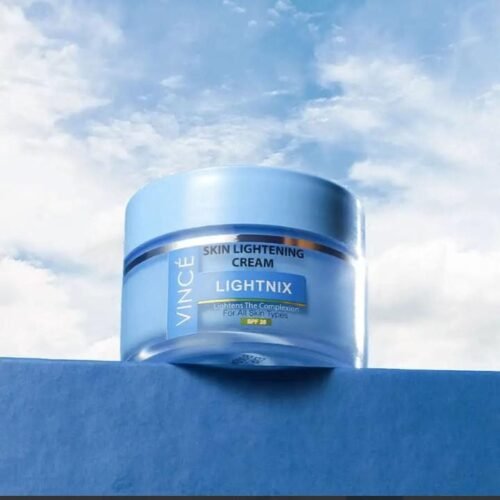 Vince Skin Lightening Cream