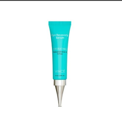 Vince Eye Recovery Serum 15ml