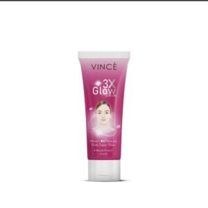 Vince 3X Glow Cream