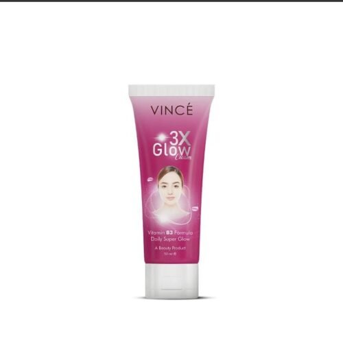 Vince 3X Glow Cream