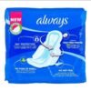 Always Pads Maxi Long 30pcs