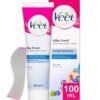 Veet Hair Removal Cream Sensitive Skin