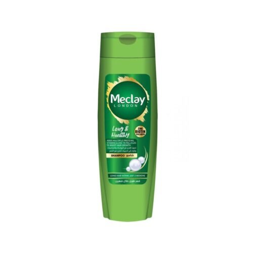 Meclay Shampoo Long & Healthy 200ml