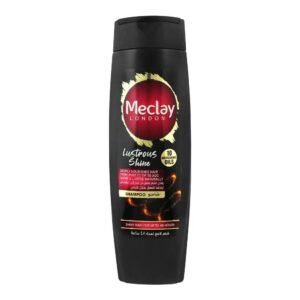 Meclay Shampoo Anti Dandruff 185ml