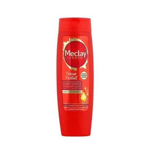 Meclay shampoo Color Protect 185ml