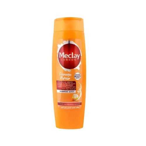 Meclay Shampoo Demage Repair 185ml