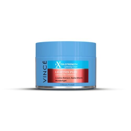 Vince Xtra Strength Cream