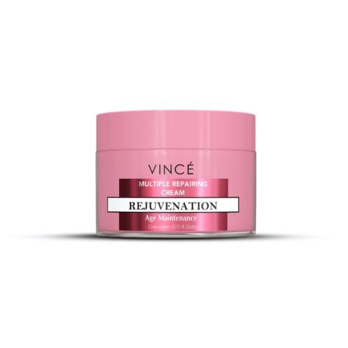 Vince Rejuvenate Cream