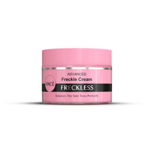 Vince Advance Frackle Cream