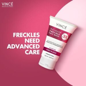 Vince 3X Glow Cream