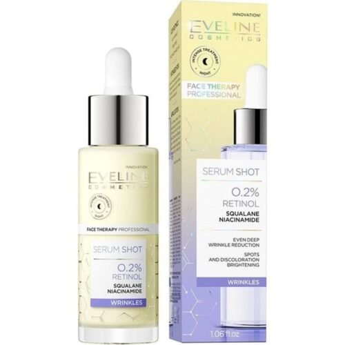 Eveline Serum0.2% Retional serum 30ml