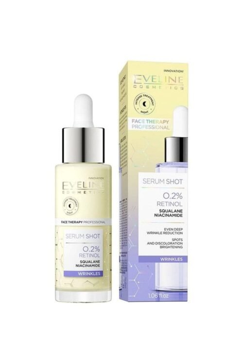 Eveline Serum0.2% Retional serum 30ml