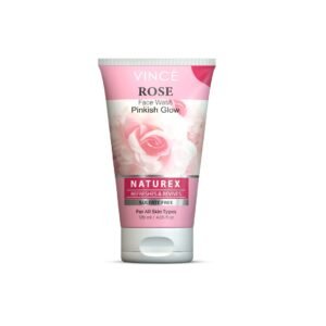 Vince Hydrating Face Wash 120ml