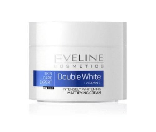 Eveline Double White+Vitamin C Cream