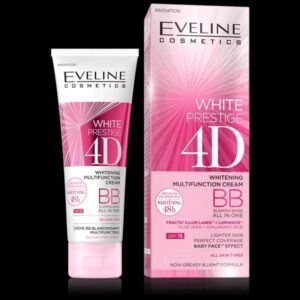 Eveline 24K Gold Anti Wrinkle Cream