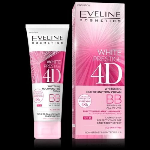 Eveline 4D BB Cream