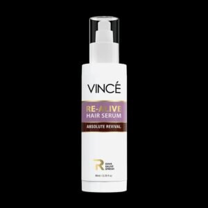 Vince Hydrating Face Wash 120ml