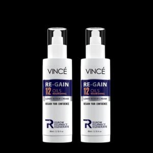 Vince Hydrating Face Wash 120ml
