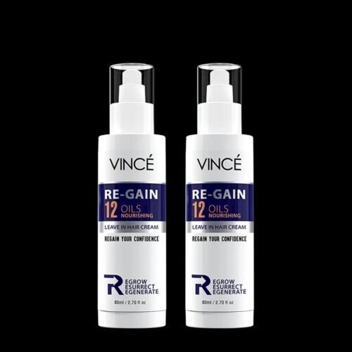Vince Re-Gain Hair Cream