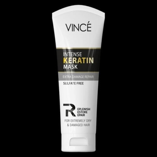 Vince Intense Keratin Mask 200ml