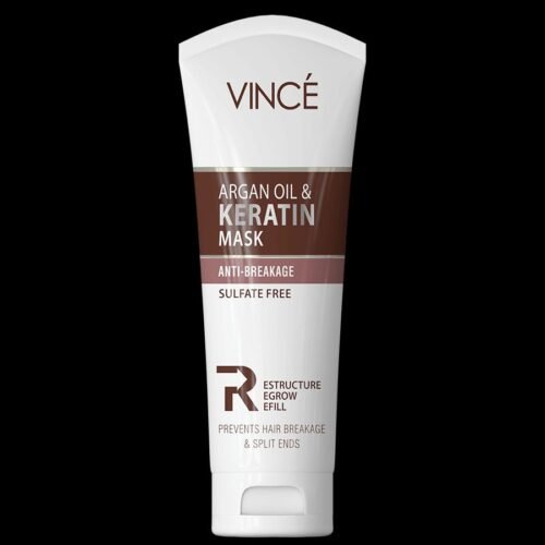 Vince Argon Oil Keratin Mask 200ml