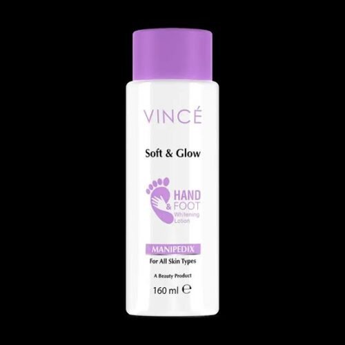 Vince Hand&Foot Whitening Lotion 120ml