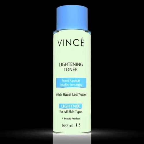 Vince Lightening Toner 160ml