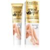 Eveline Hair Removal Snail Epil Depilatory Legs Hand 125ml