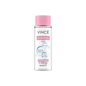 Vince Hydrating Face Wash 120ml
