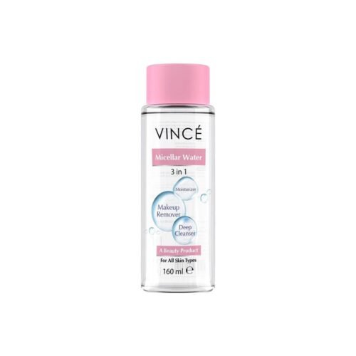 Vince Micellar Water 160ml