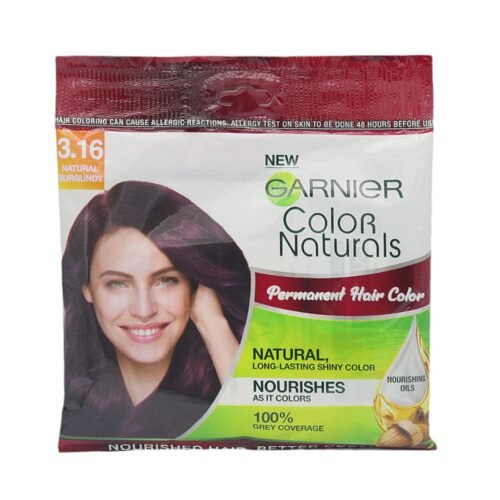 Garnier Color Sache 3.16