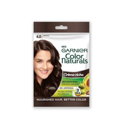 Garnier Color Sache 4.0