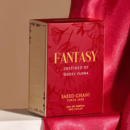 Saeed Ghani Perfume Fantasy