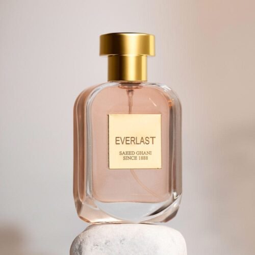 Saeed Ghani Perfume Everlast