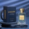 Saeed Ghani Perfume Kingdom