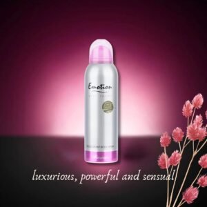 Active Women Perfume 80ml