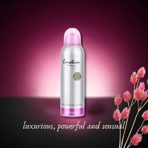 Rasasi Body Spray 200ml