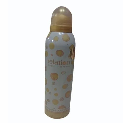 Rasasi Body Spray Relation 200ml