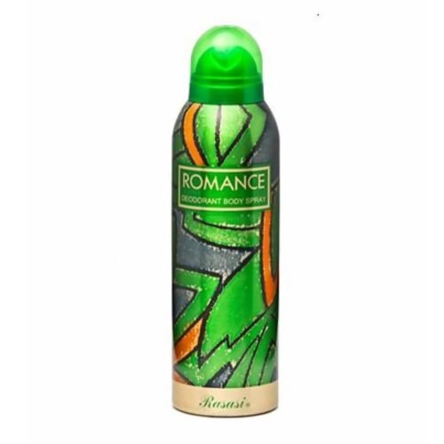 Rasasi Bodyspray Romance 200ml