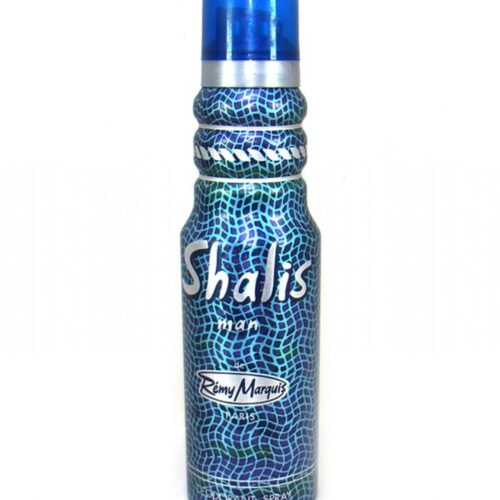 Shalis Bodyspray  Men 200ml