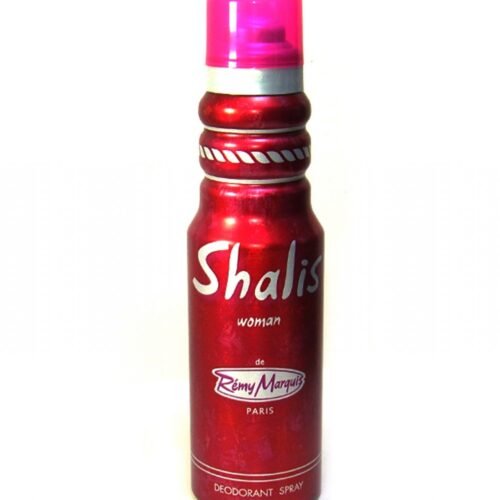 Remy Bodyspray Shalis women 200ml
