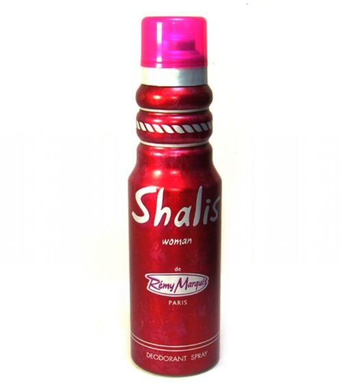 Remy Bodyspray Shalis women 200ml