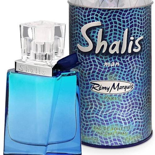 Remy Shalis Perfume Men 100ml
