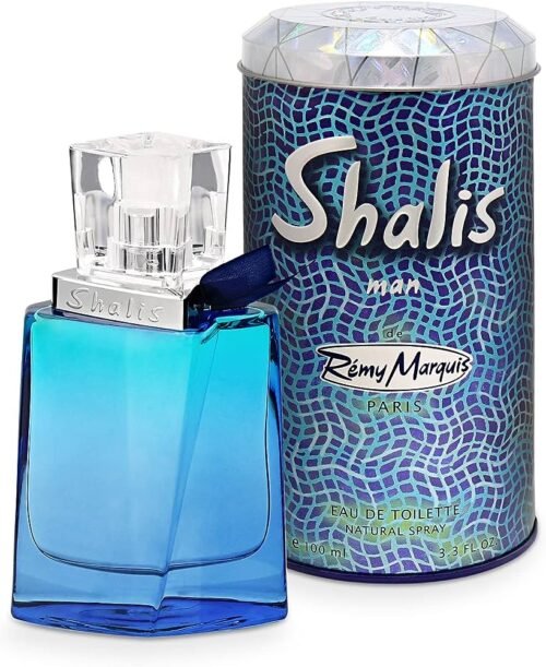 Remy Shalis Perfume Men 100ml