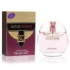 Active Women Perfume 80ml